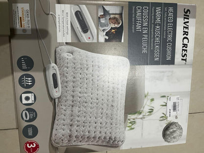Heated Cushion