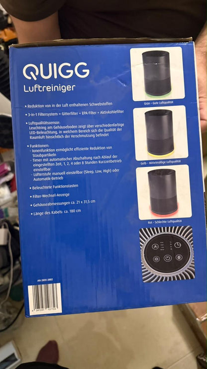 Air Purifier