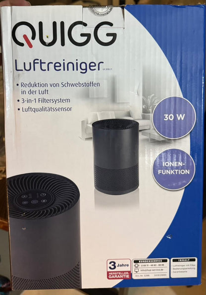 Air Purifier