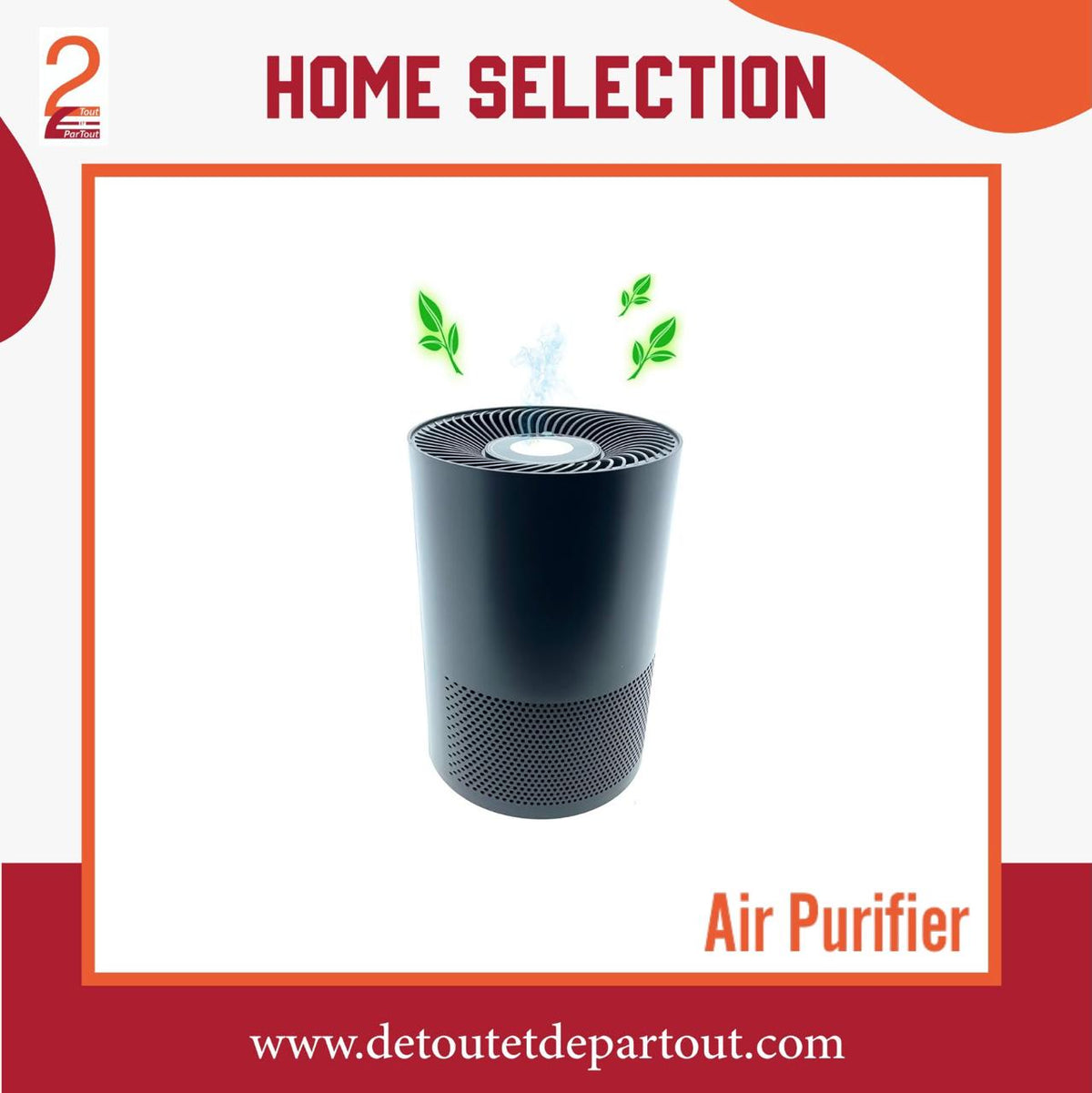 Air Purifier