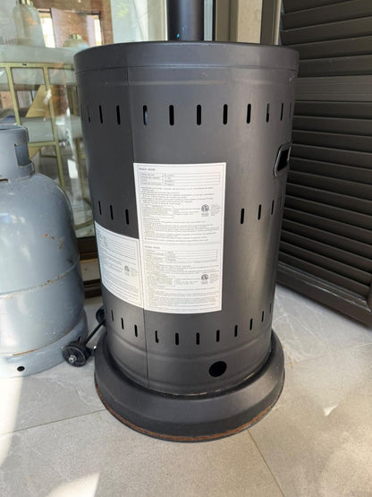 Patio Heater