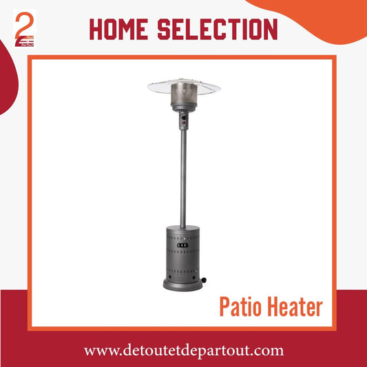 Patio Heater
