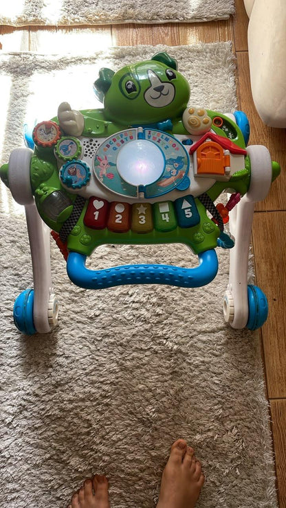 Push Walker