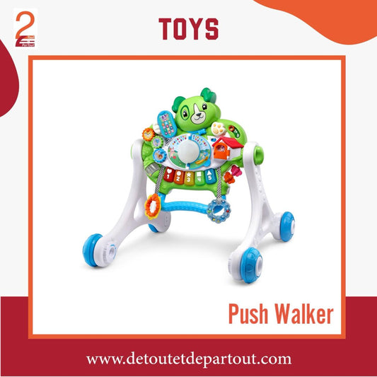 Push Walker
