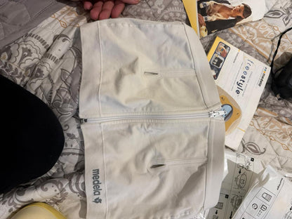 Double Pump - Medela