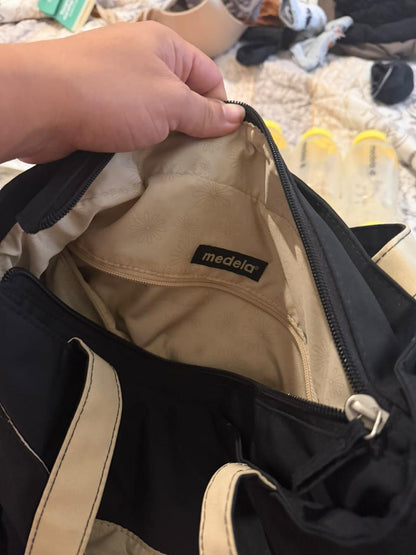 Double Pump - Medela