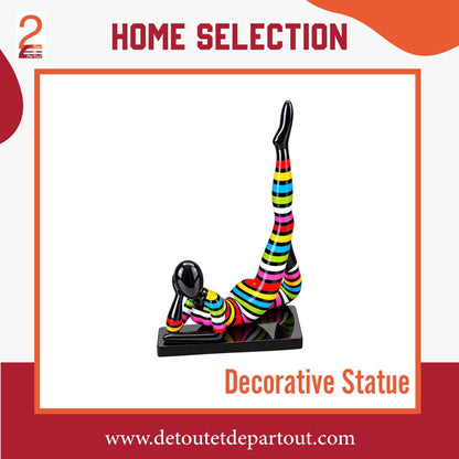 Decorative Statue