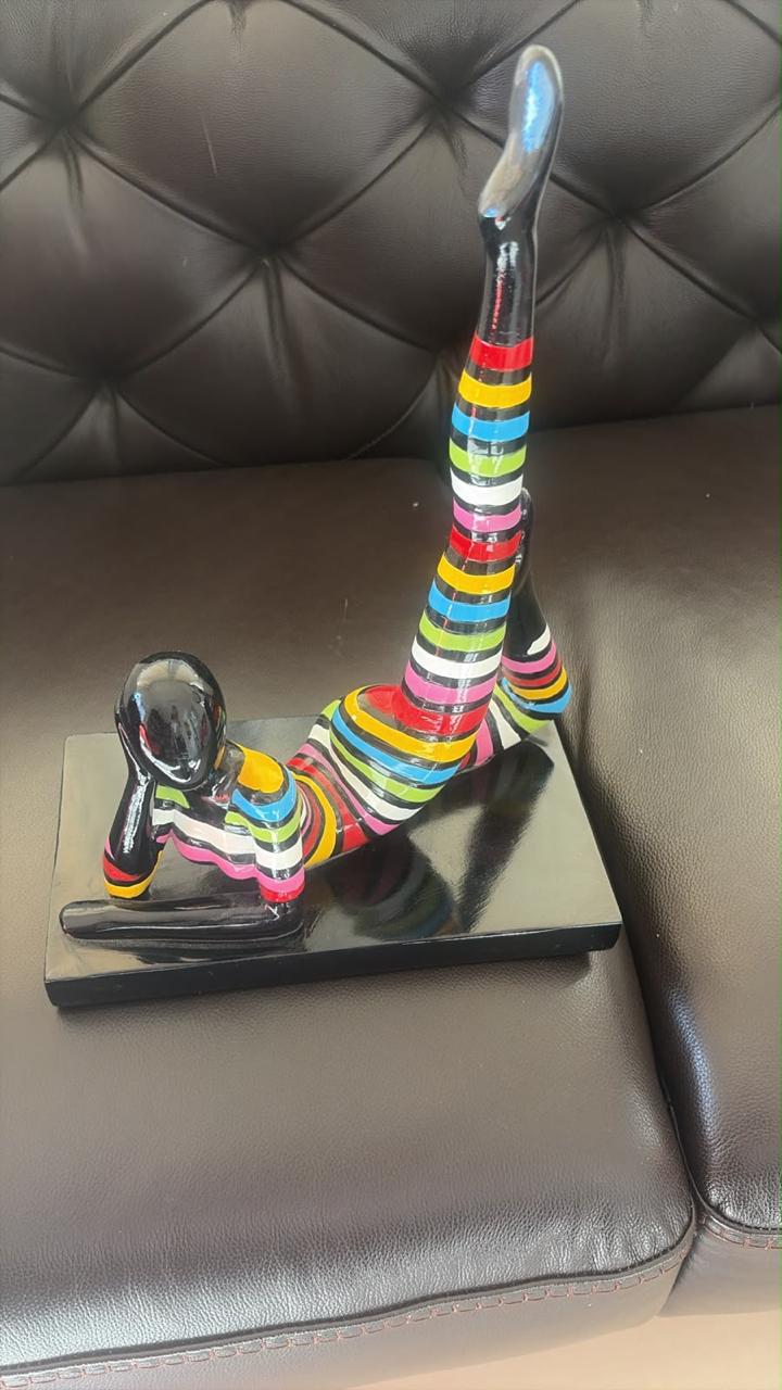 Decorative Statue