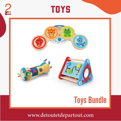 Toys Bundle