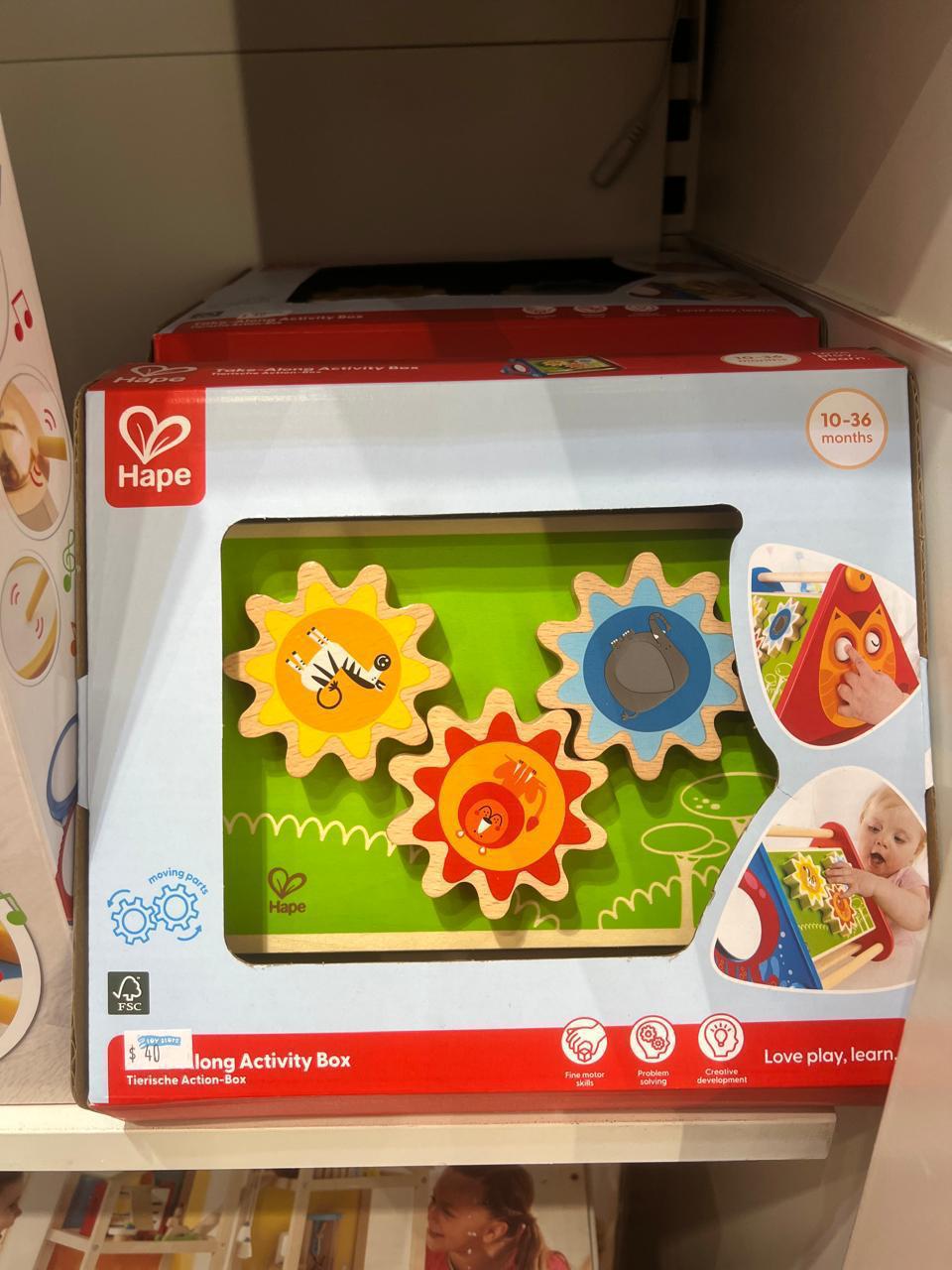Toys Bundle