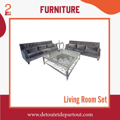 Living Room Set