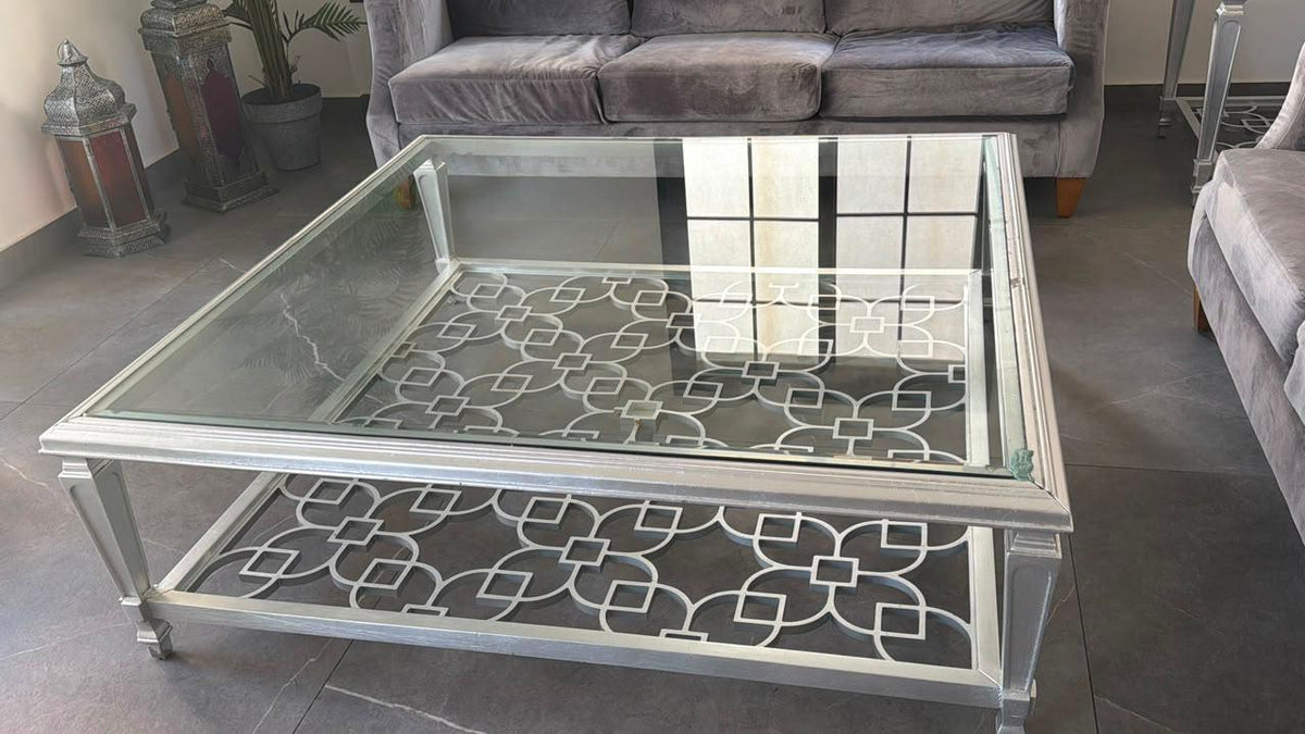 Living Room Set