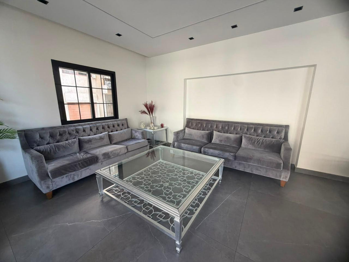 Living Room Set