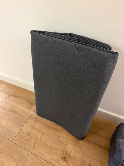 Parc with Mattress
