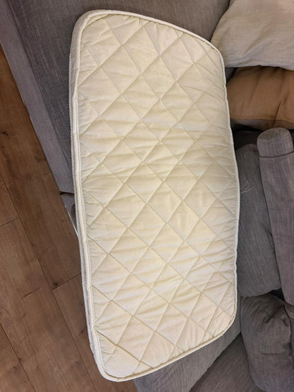 Parc with Mattress