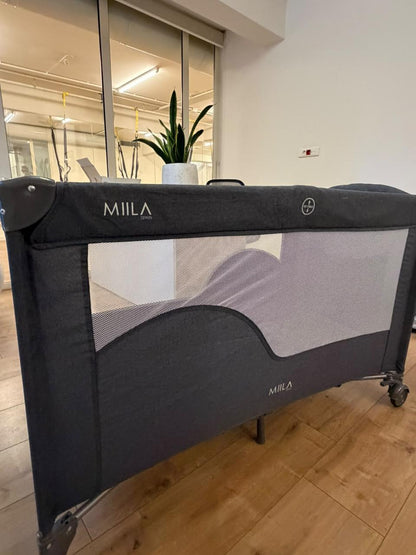 Parc with Mattress