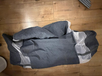 Parc with Mattress