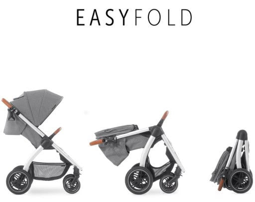 Stroller - New
