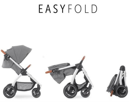 Stroller - New