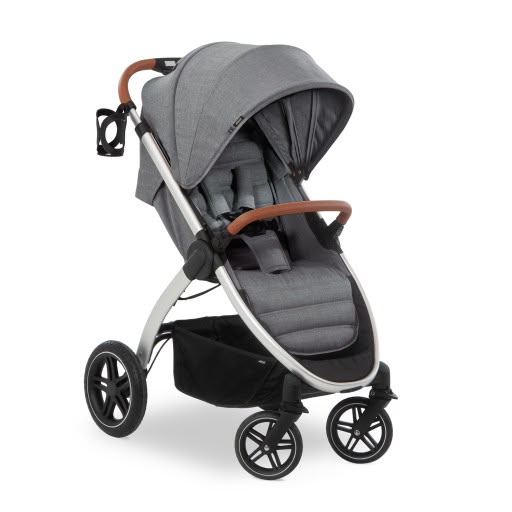 Stroller - New