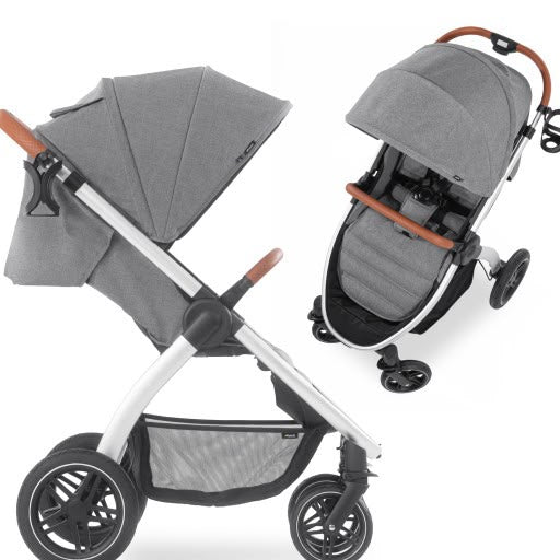 Stroller - New