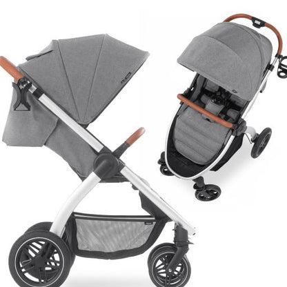 Stroller - New