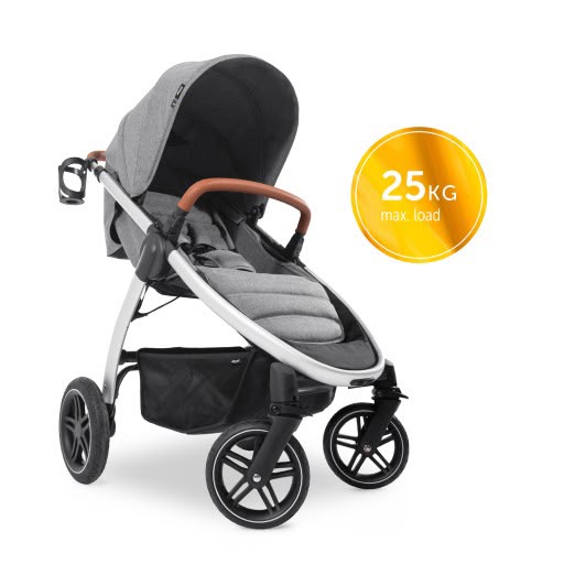 Stroller - New