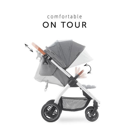 Stroller - New