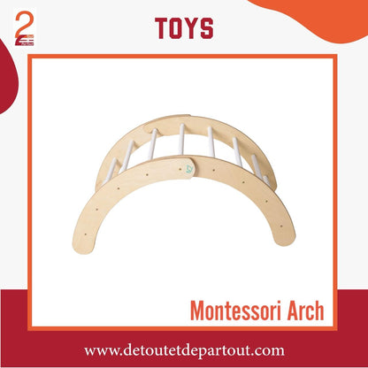 Montessori Arch