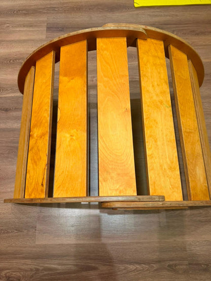 Montessori Arch