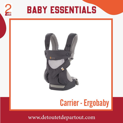 Carrier - Ergobaby