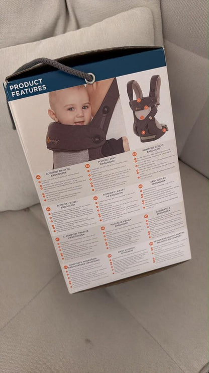 Carrier - Ergobaby