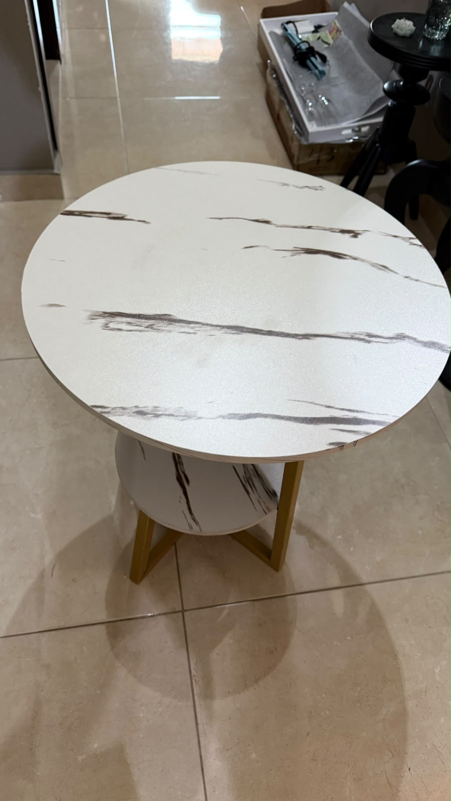 Side Table