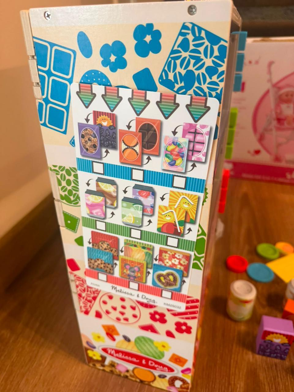 Vending Machine
