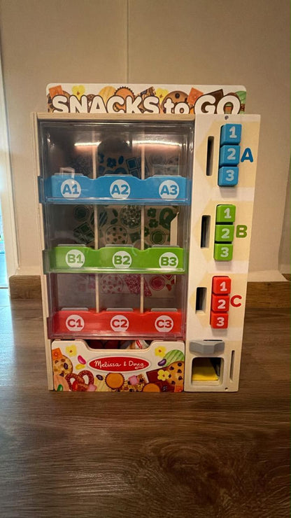 Vending Machine