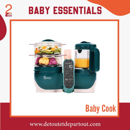 Baby Cook