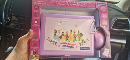 Laptop Toy