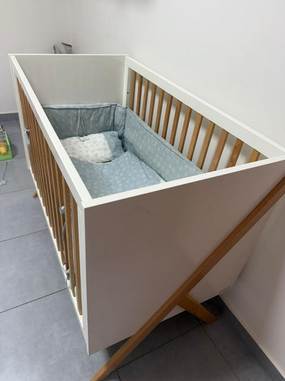 Crib