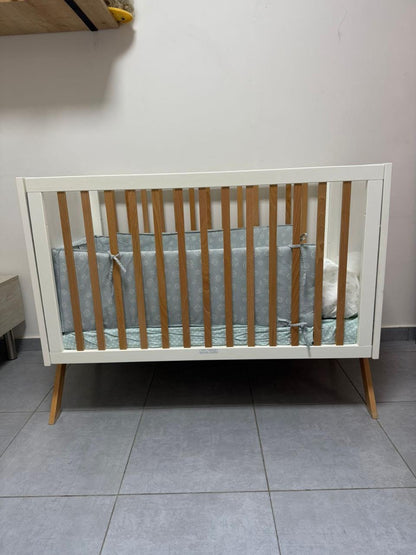 Crib