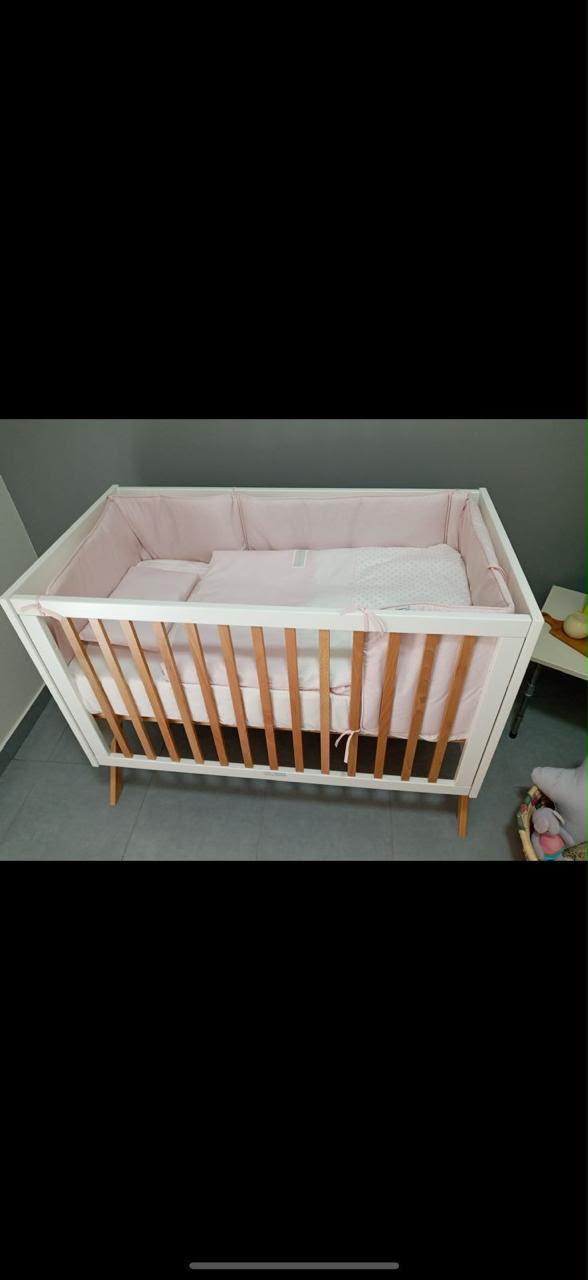 Crib
