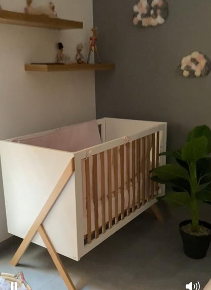 Crib