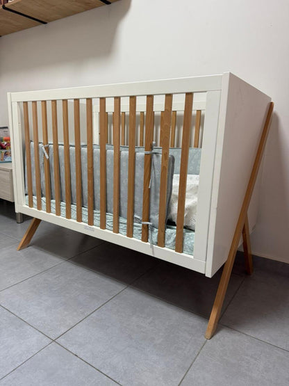 Crib
