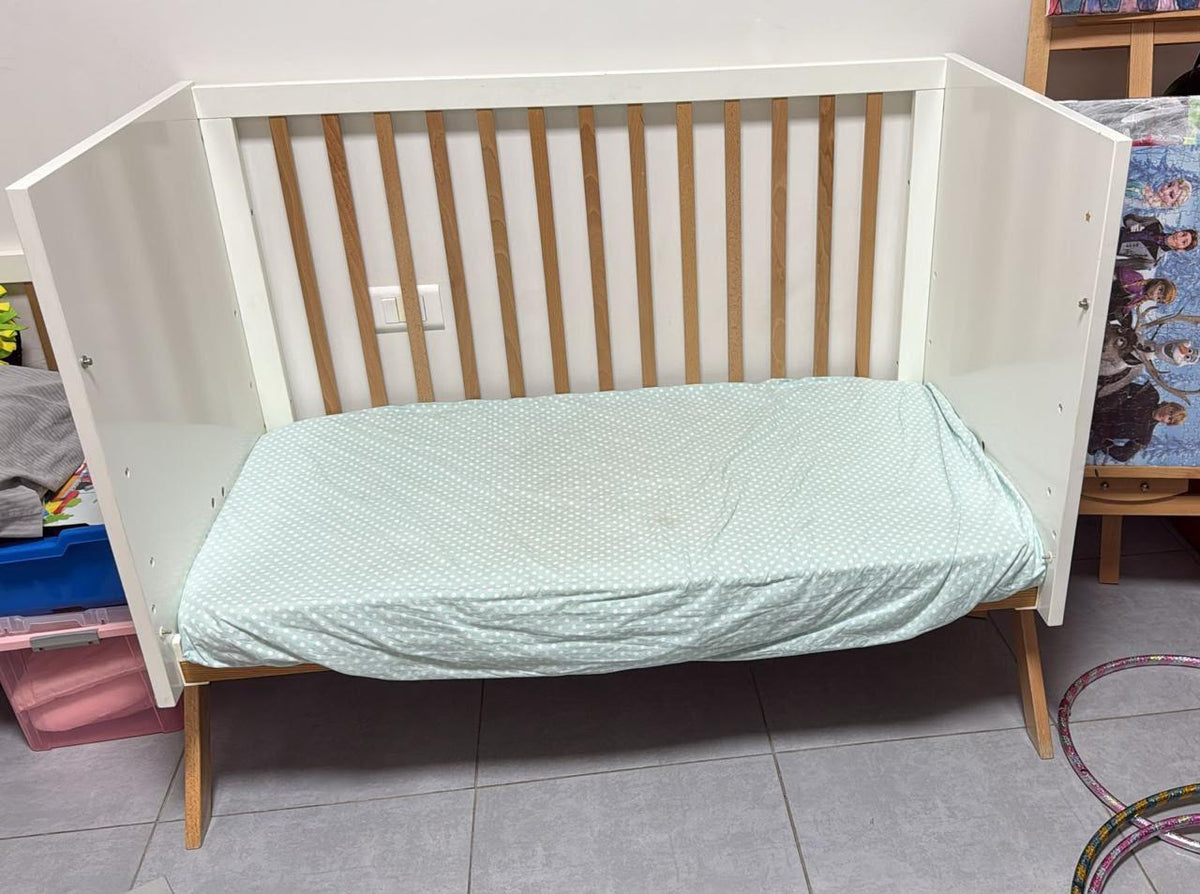 Crib