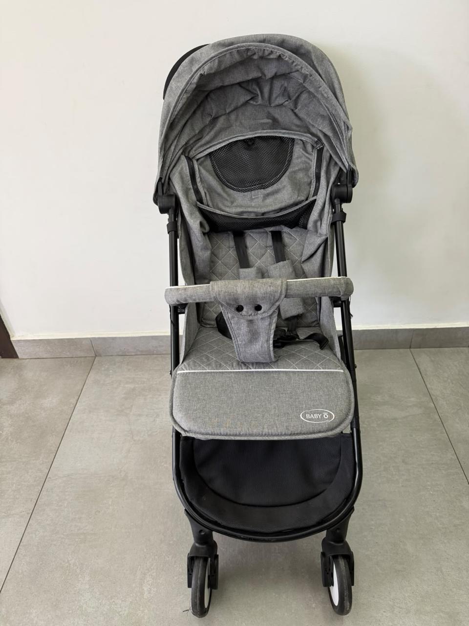 Light Stroller