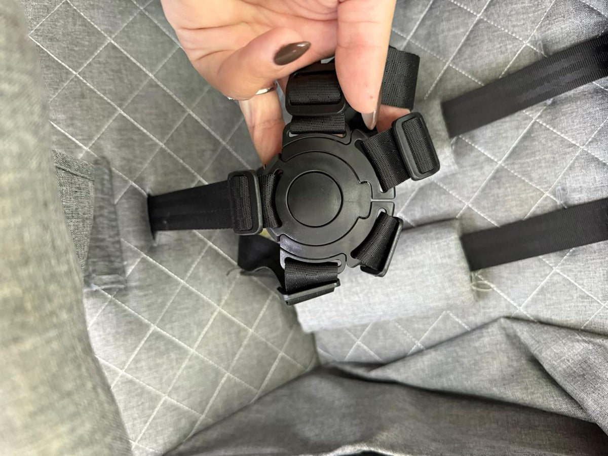 Light Stroller