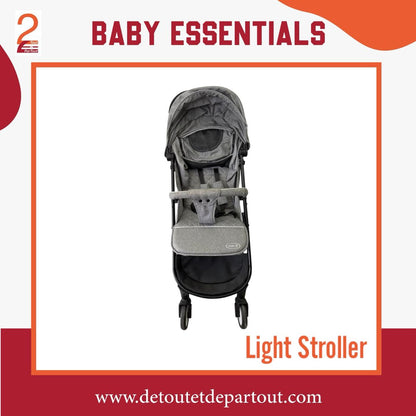 Light Stroller
