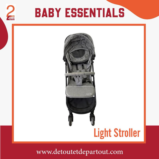 Light Stroller