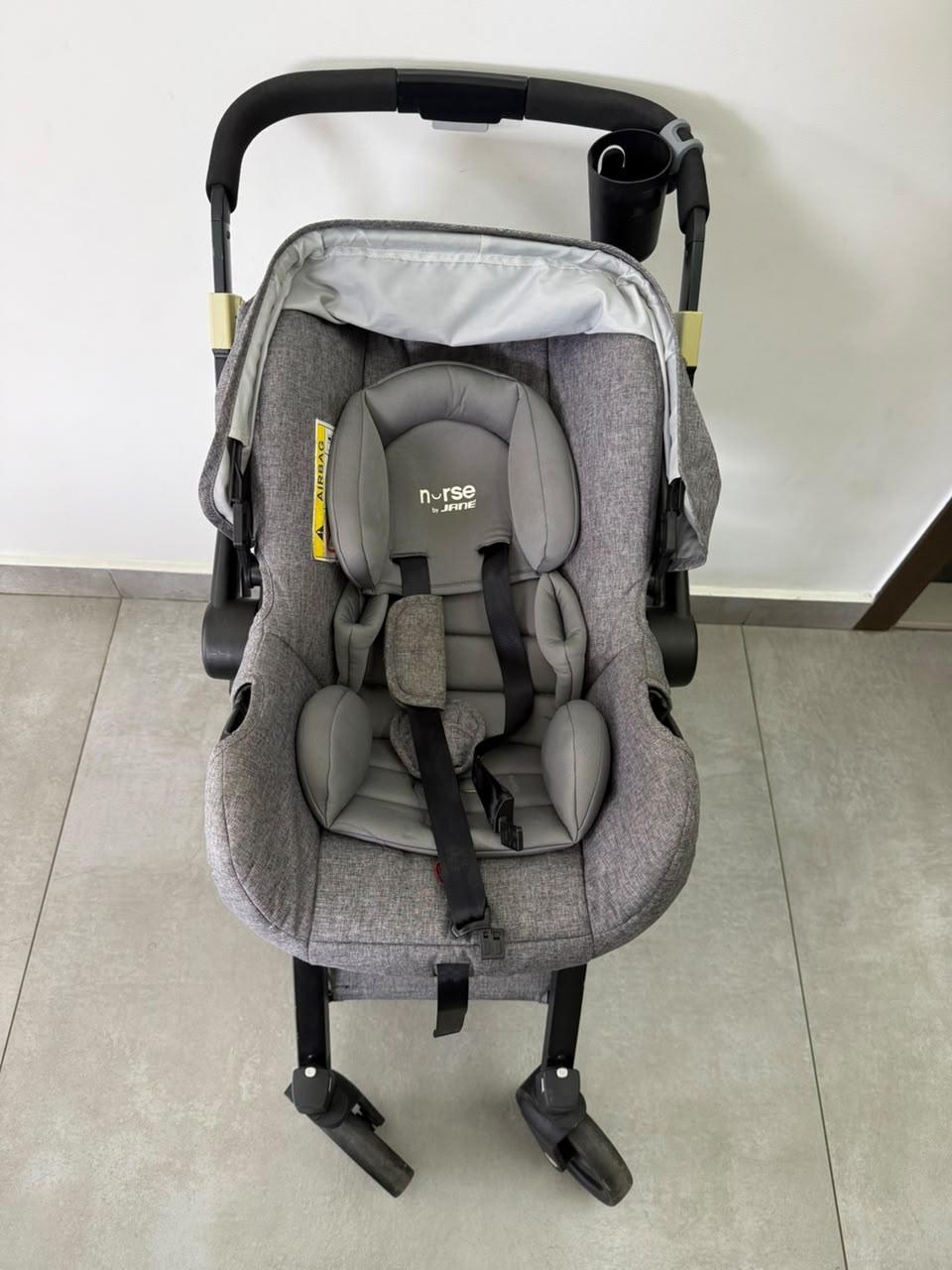 Stroller Set