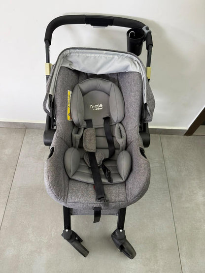 Stroller Set
