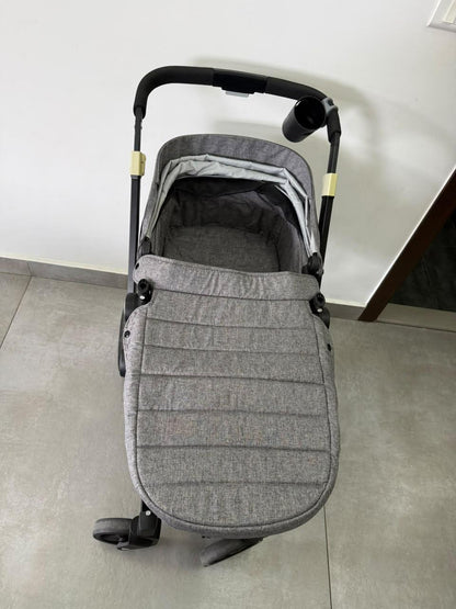 Stroller Set